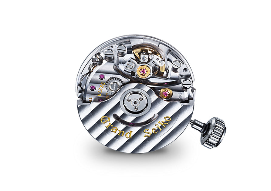 Grand Seiko STGK033 62GS Automatic ladies watch 30mm movement