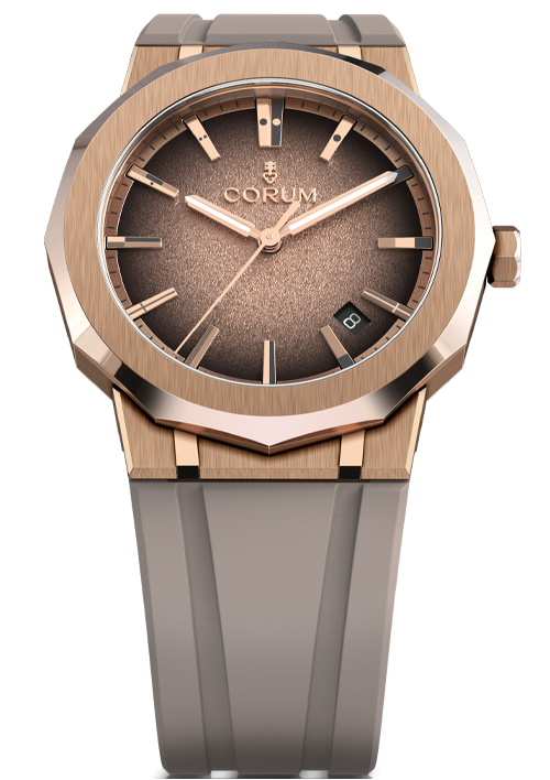 Corum Admiral 39mm Automatic Gold A39.231.OO0.4S