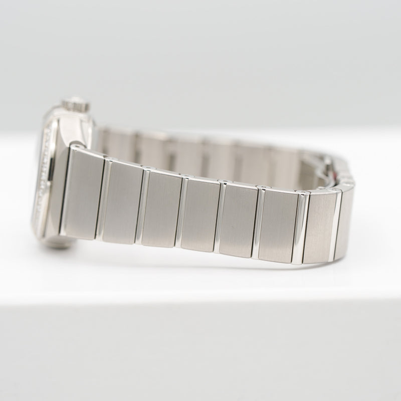 Omega 123.15.27.20.05.001 Constellation Co-Axial 27mm Watch bracelet