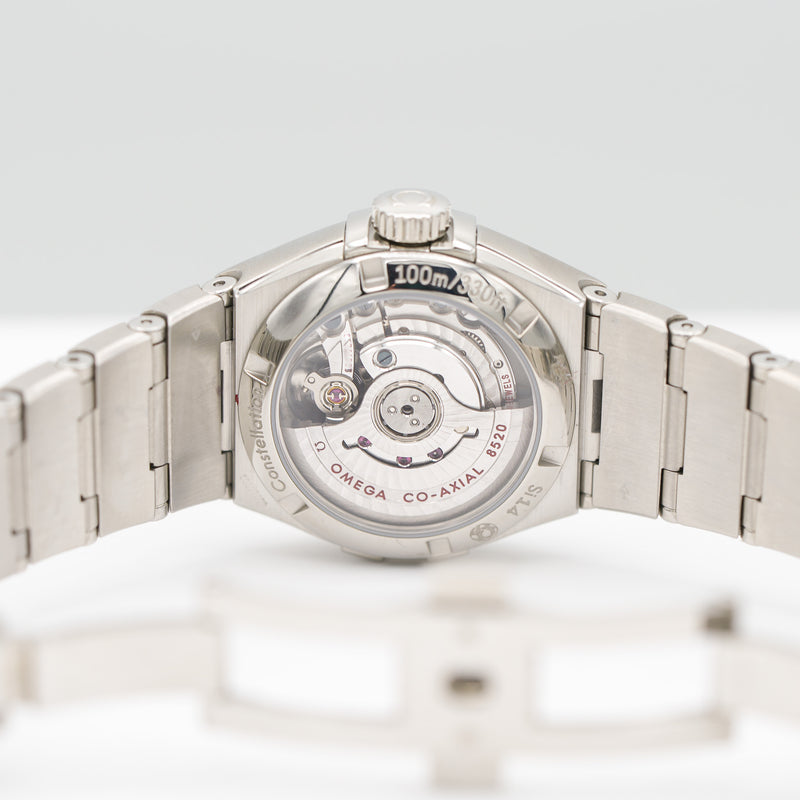 Omega 123.15.27.20.05.001 Constellation Co-Axial 27mm Watch movement