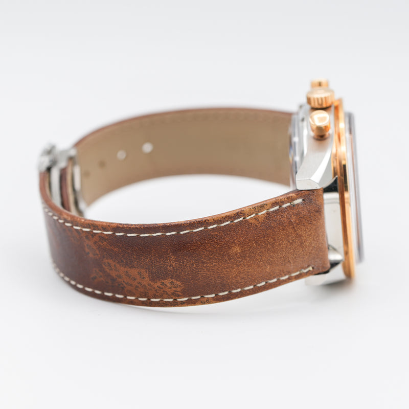 Omega Speedmaster '57 Omega Co-Axial Chronograph 331.22.42.51.01.001 strap 2