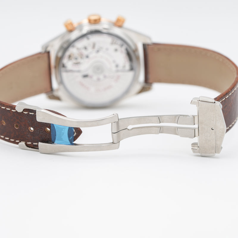 Omega Speedmaster '57 Omega Co-Axial Chronograph 331.22.42.51.01.001 clasp