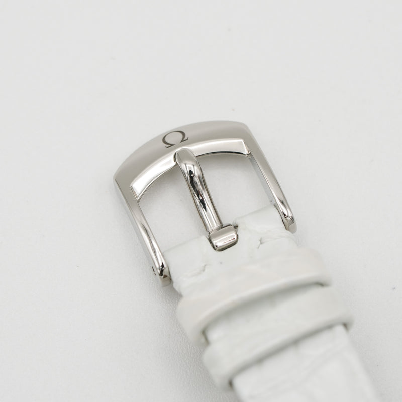 Omega 424.18.27.60.55.001 De Ville Prestige Quartz 27.4mm Watch buckle