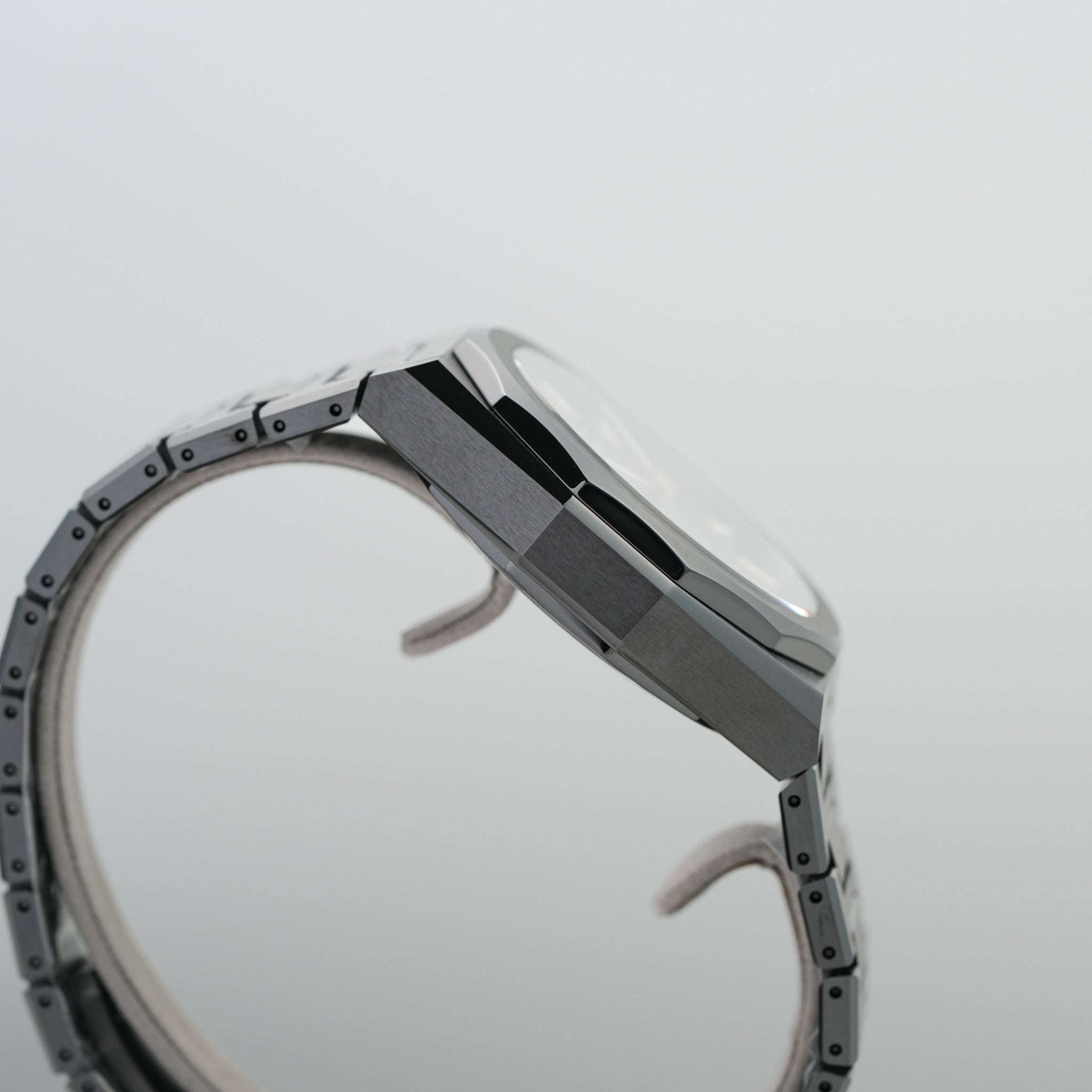 Zenith Defy Skyline Americas Limited Edition Black Ceramic case