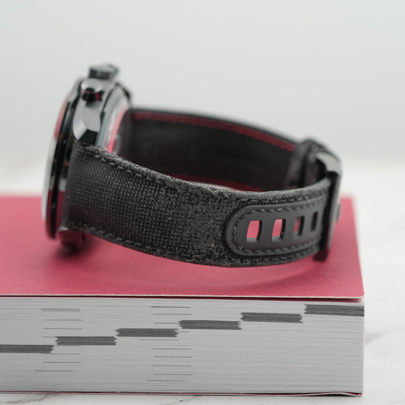 Omega Speedmaster Dark Side of the Moon 44.25mm 311.92.44.51.01.003 strap