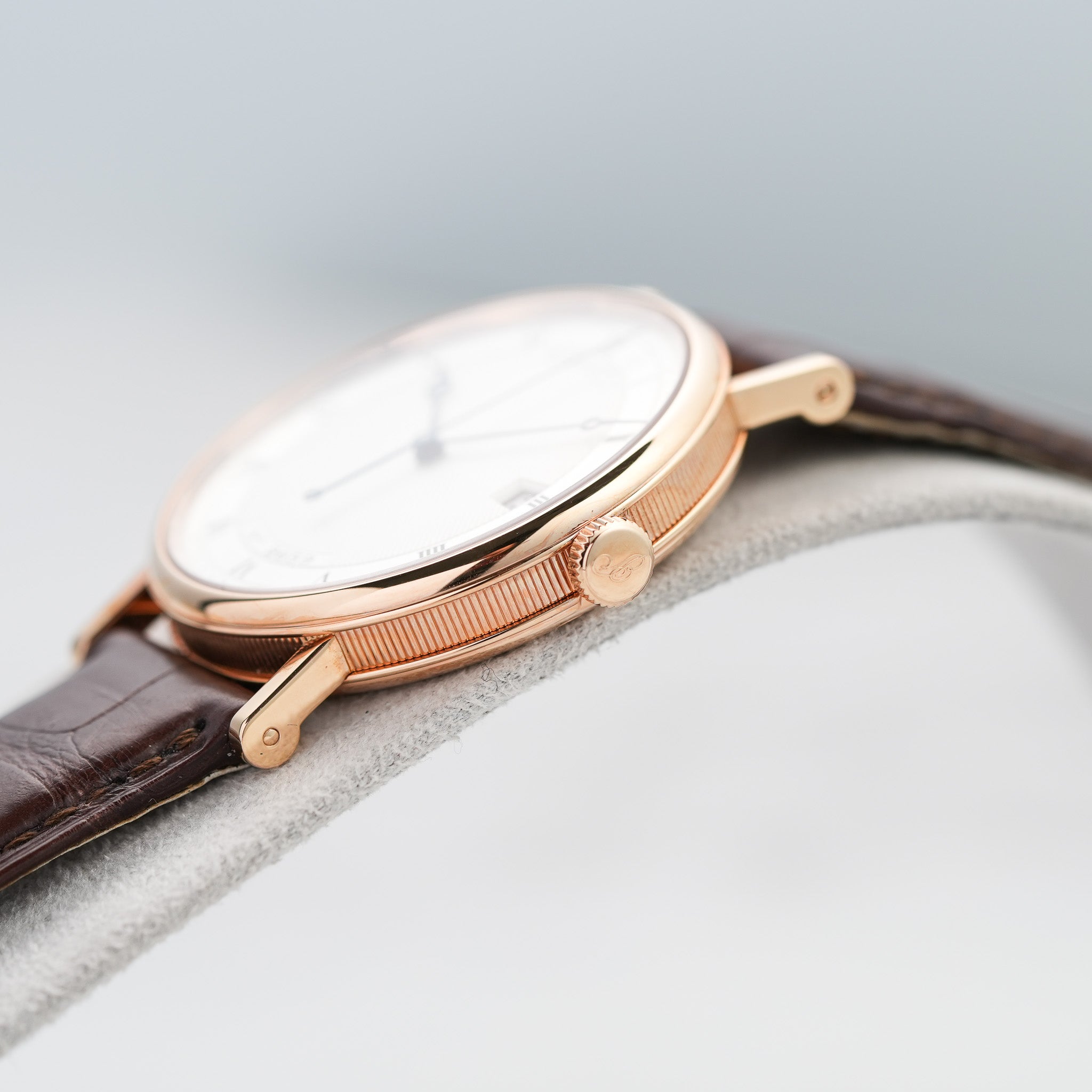 Side 2 Breguet Classique 5177