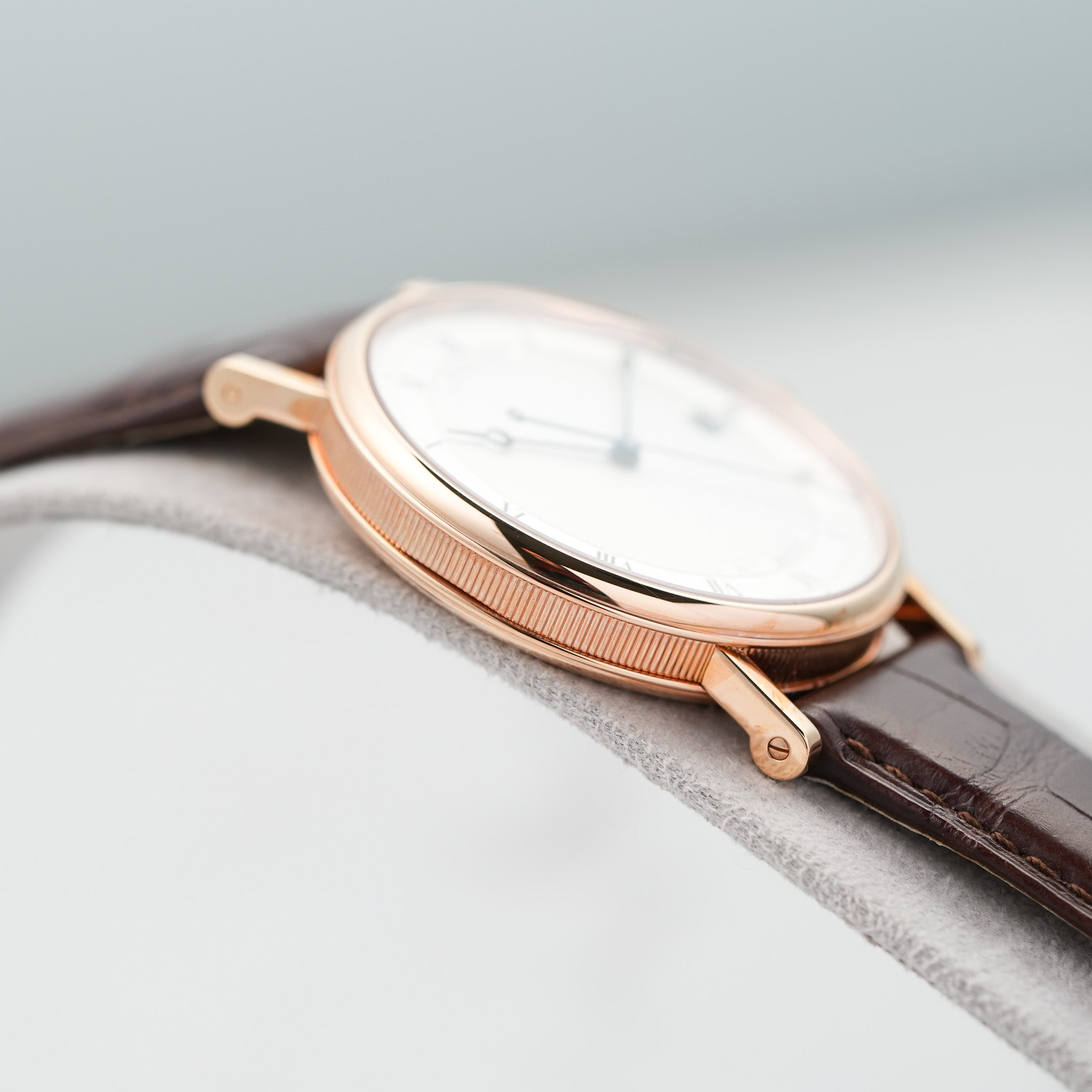 Side 1 Breguet Classique 5177