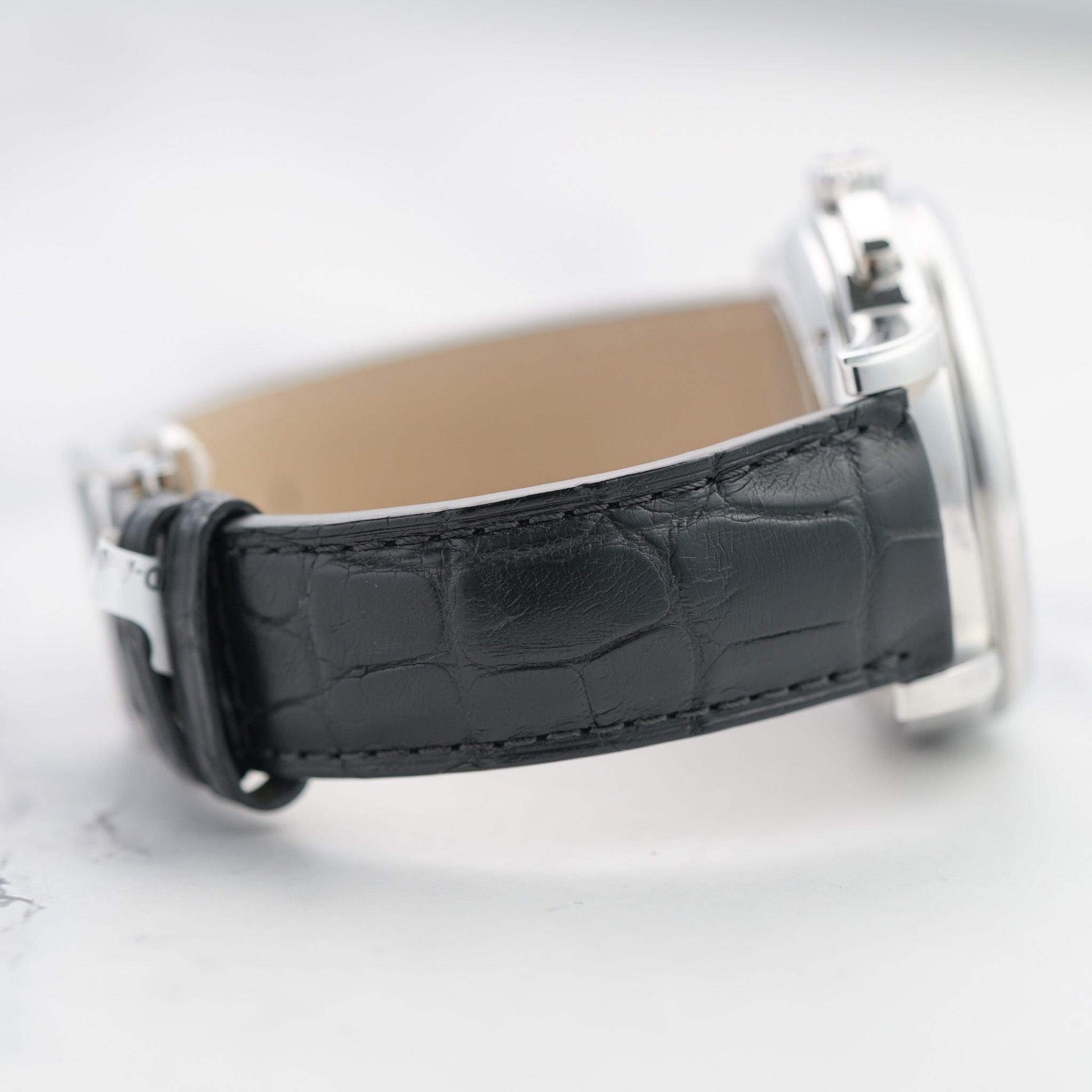 Montblanc 4810 TwinFly Chronograph 110 Years Edition Watch