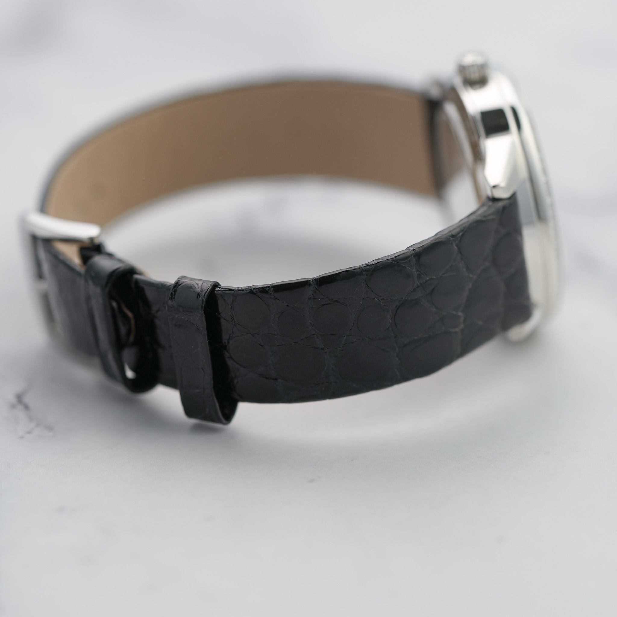 Montblanc Bohème Day & Night 36mm Watch strap 2