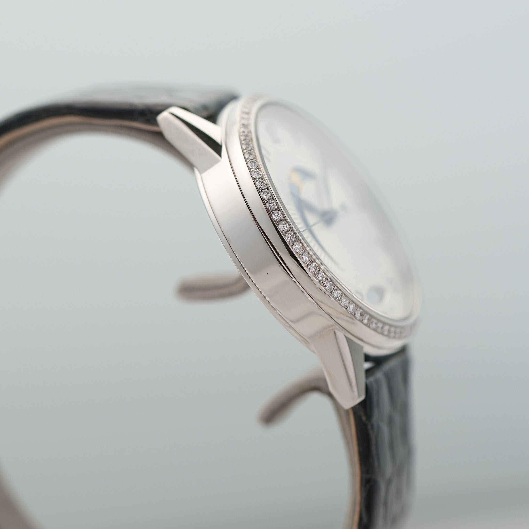 Montblanc Bohème Day & Night 36mm Watch case