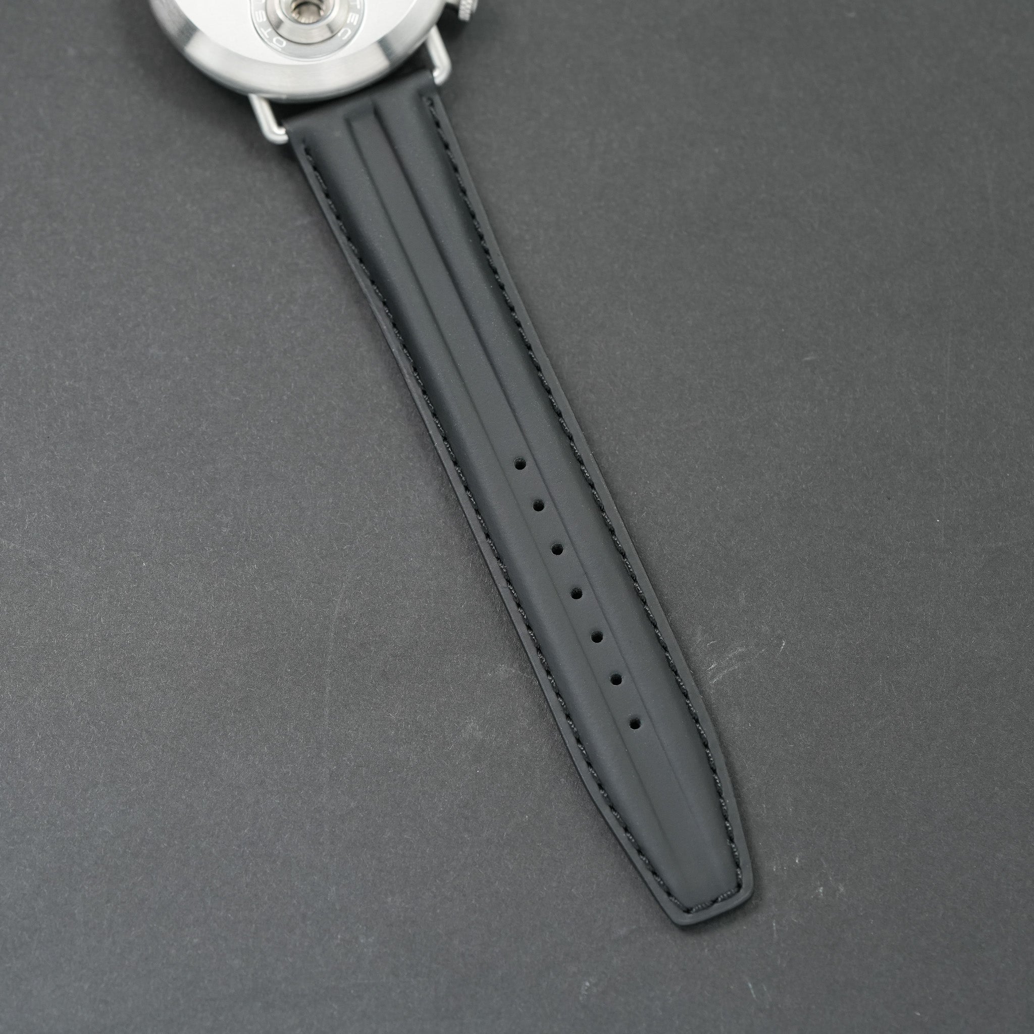 2026 Otsuka Lotec No. 7.5 Unworn Full Set strap 2