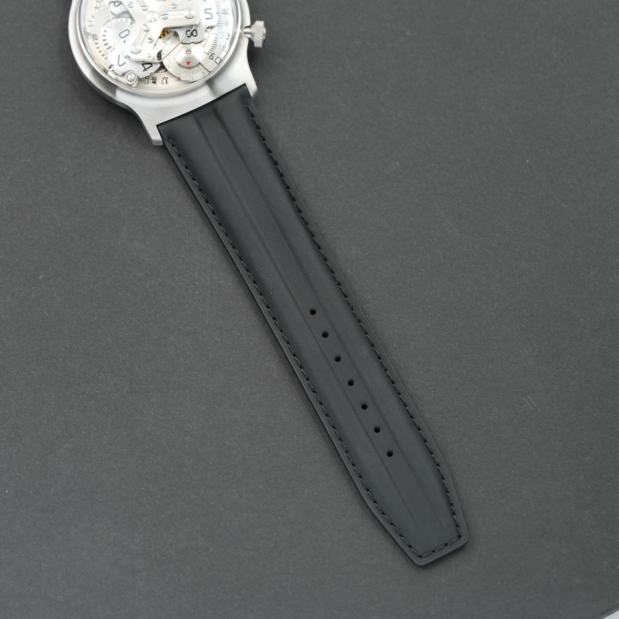 2026 Otsuka Lotec No. 5 Kai Unworn Full Set strap 2