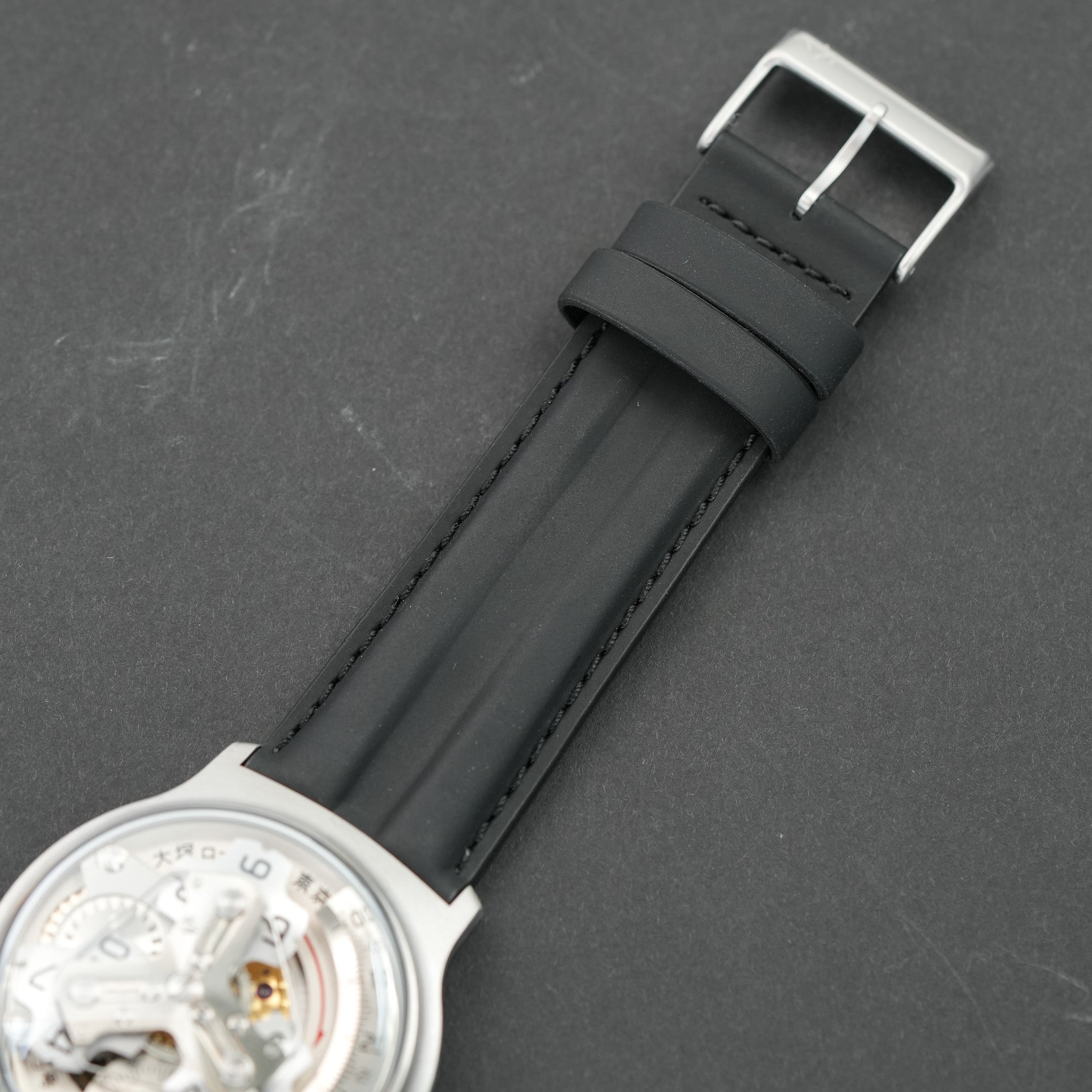 2026 Otsuka Lotec No. 5 Kai Unworn Full Set strap