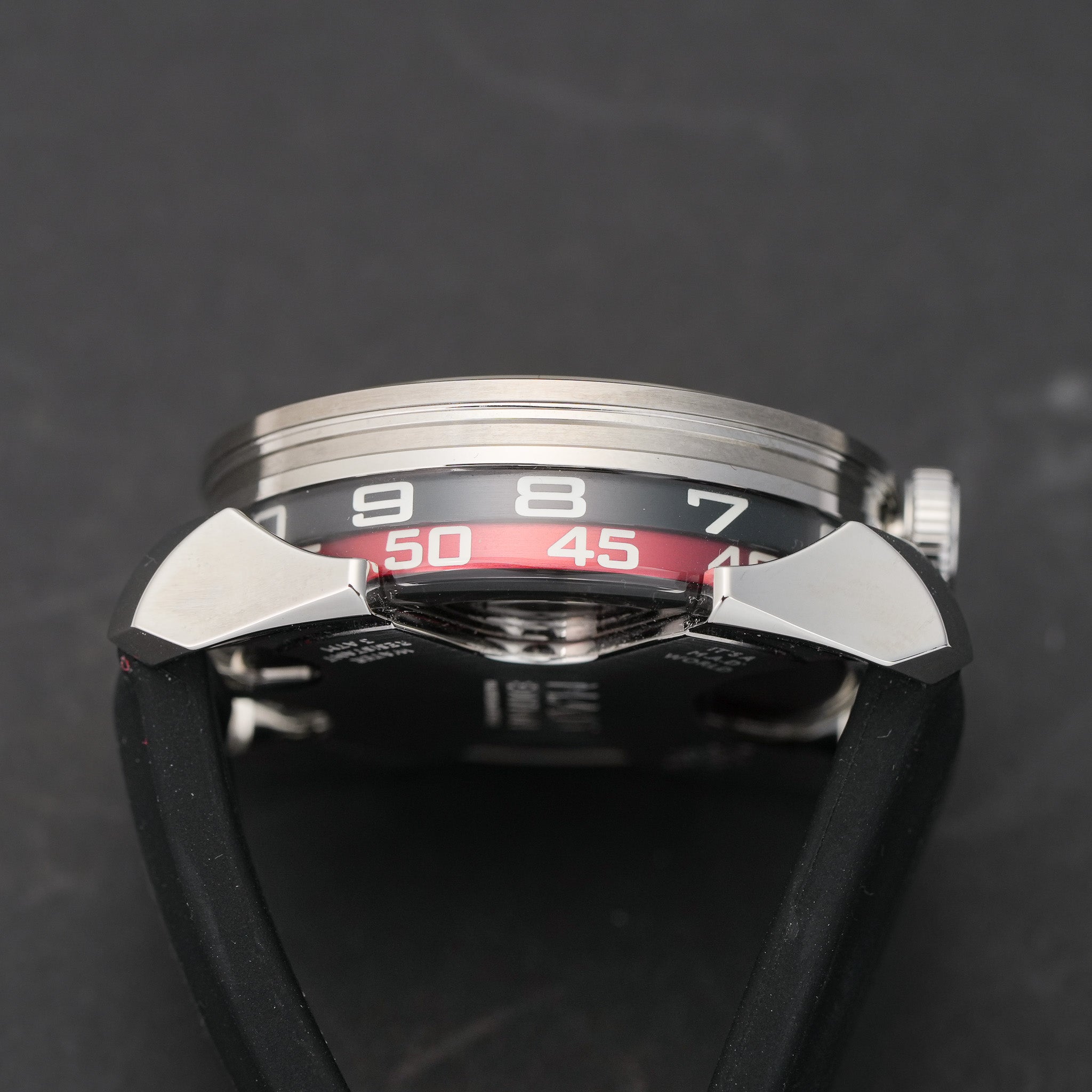 2023 MB&F M.A.D. 1 Red side 2