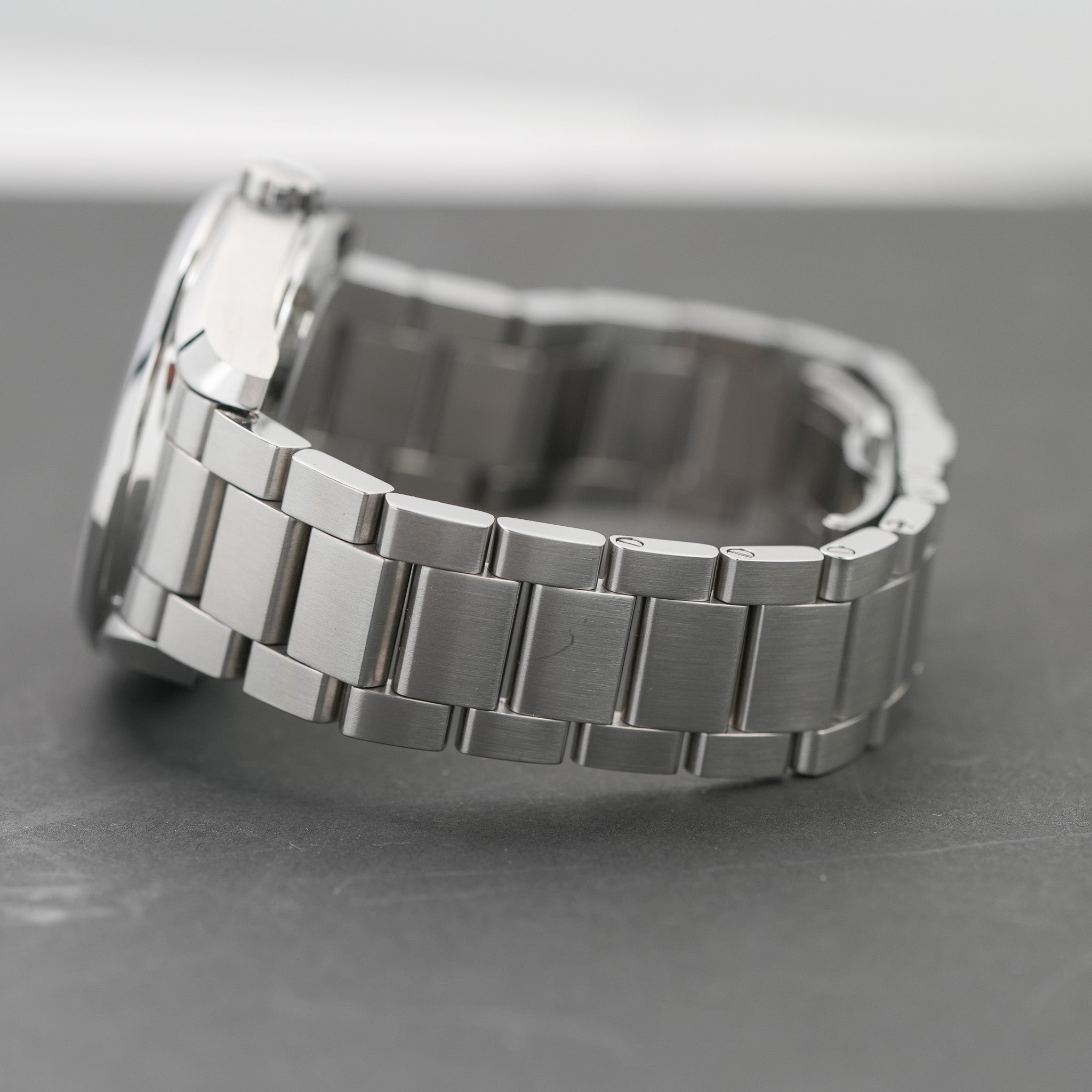 OMEGA Aqua Terra "SkyFall" 38.5mm bracelet