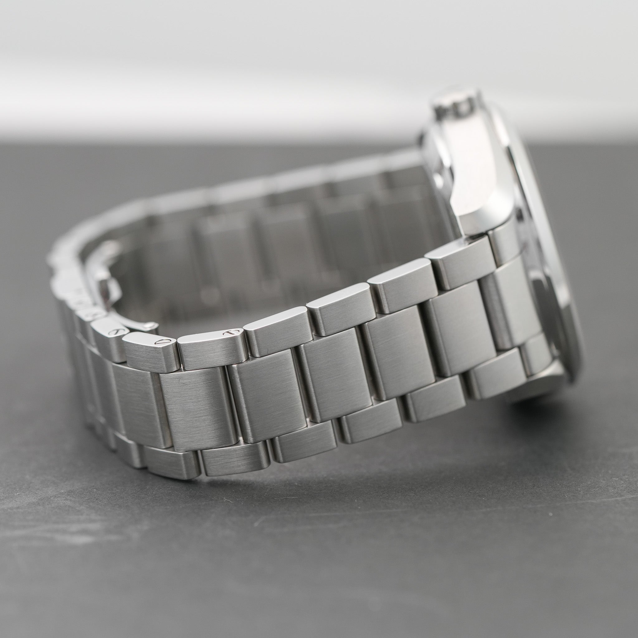 OMEGA Aqua Terra "SkyFall" 38.5mm bracelet 2