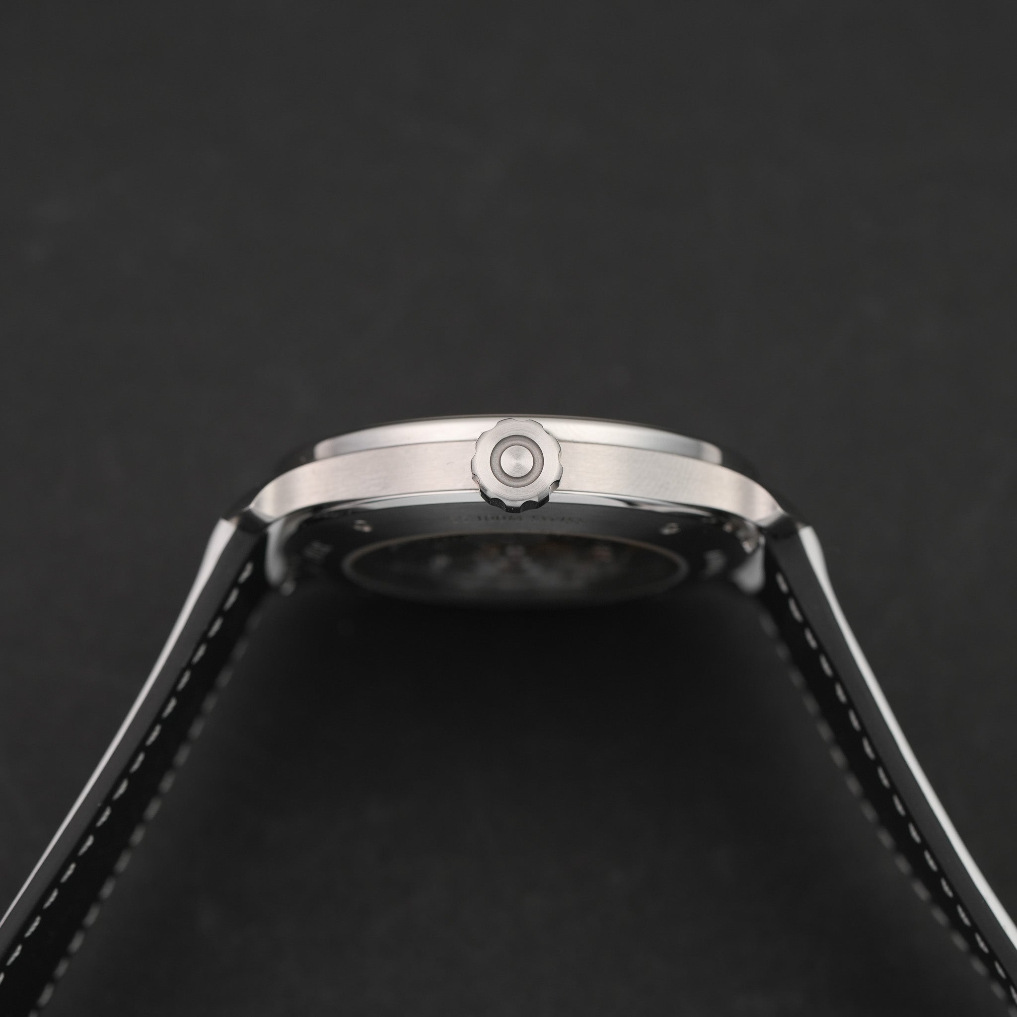Preowned Ming 37.07 Mosaic Full Set crown