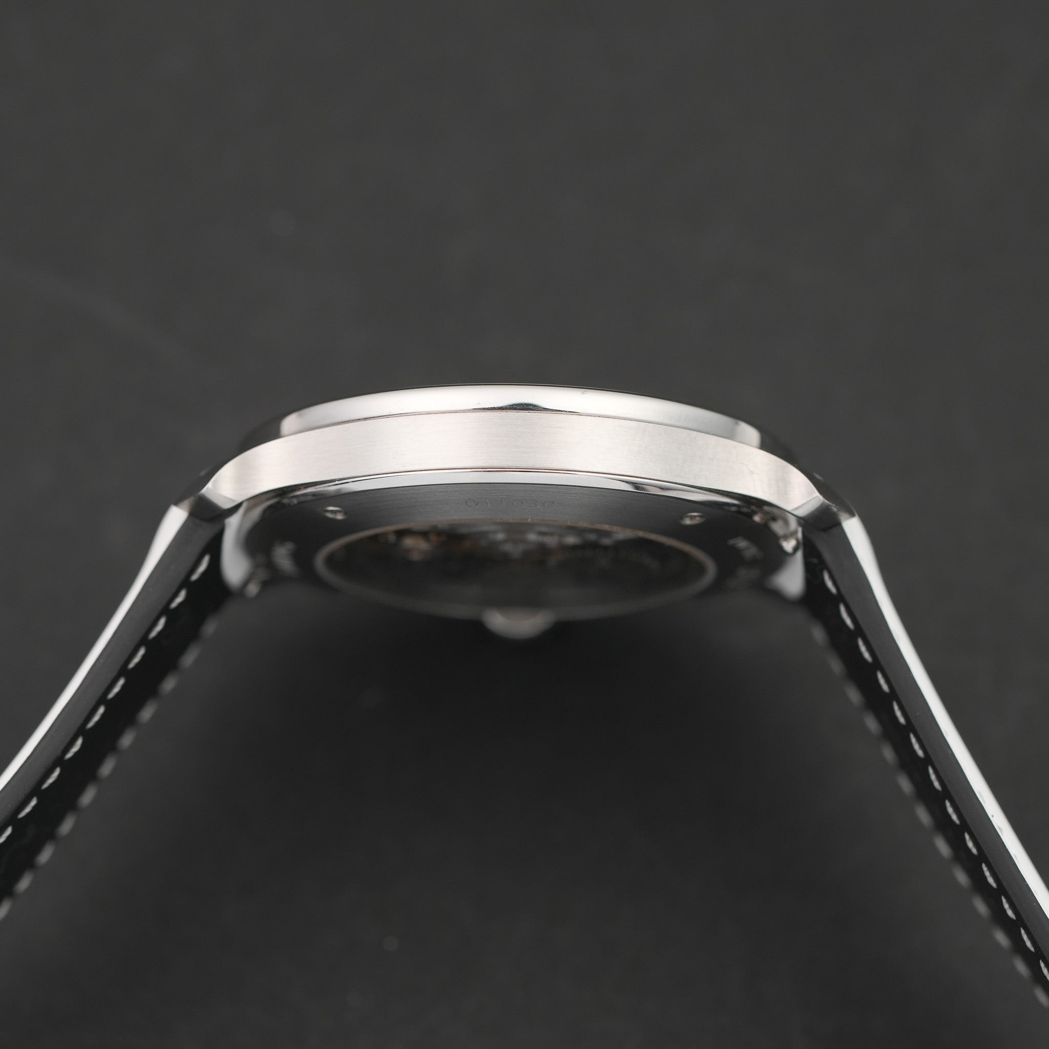 Preowned Ming 37.07 Mosaic Full Set case