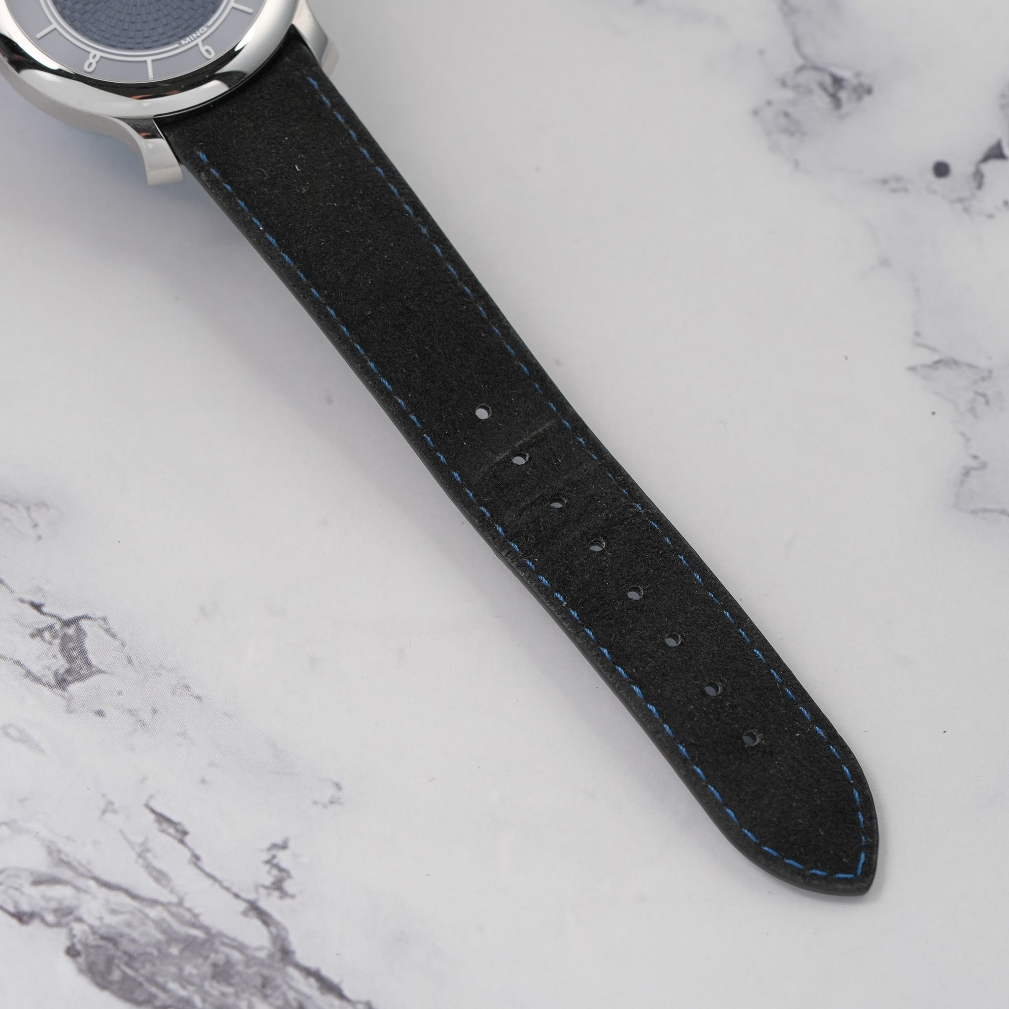 2022 Ming 17.06 Slate strap