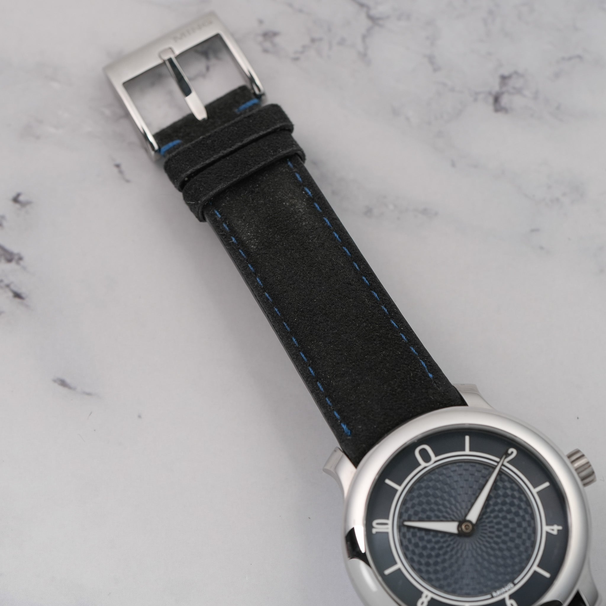 2022 Ming 17.06 Slate strap top