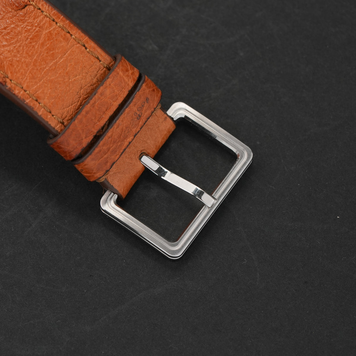 MEC-1 Subscription Jump Hour buckle