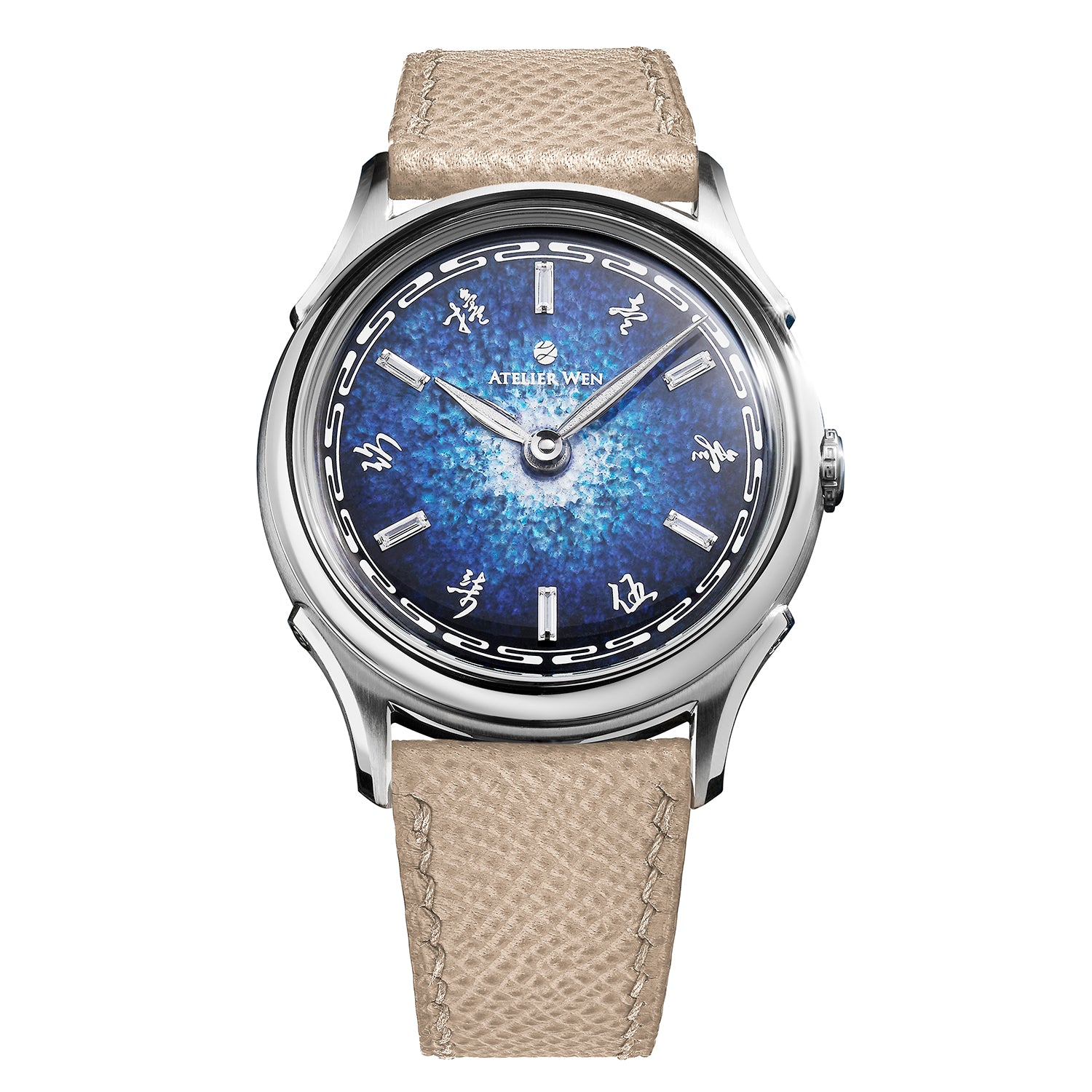 Atelier Wen Ancestra Jiāo 蛟