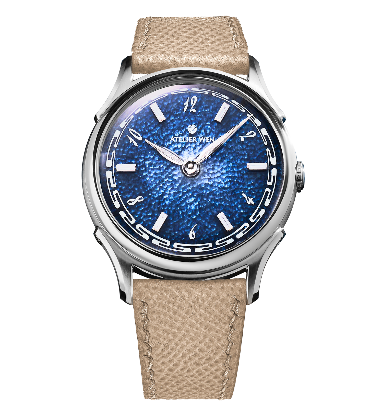 Atelier Wen Ancestra Jiāo 蛟