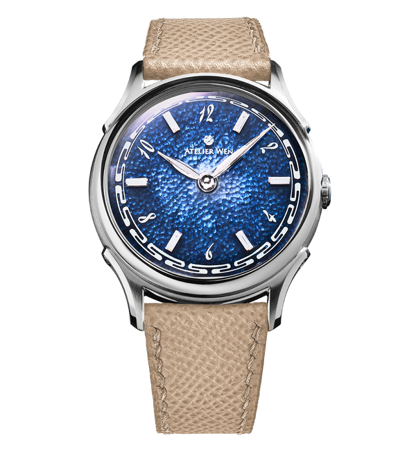 Atelier Wen Ancestra Jiāo 蛟