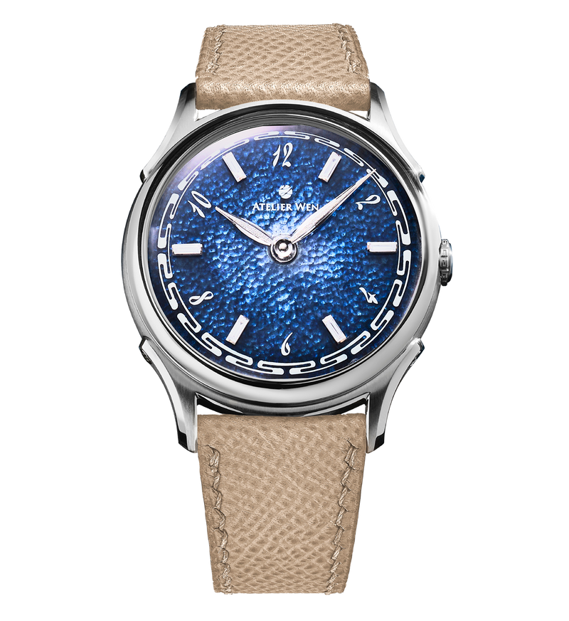 Atelier Wen Ancestra Jiāo 蛟