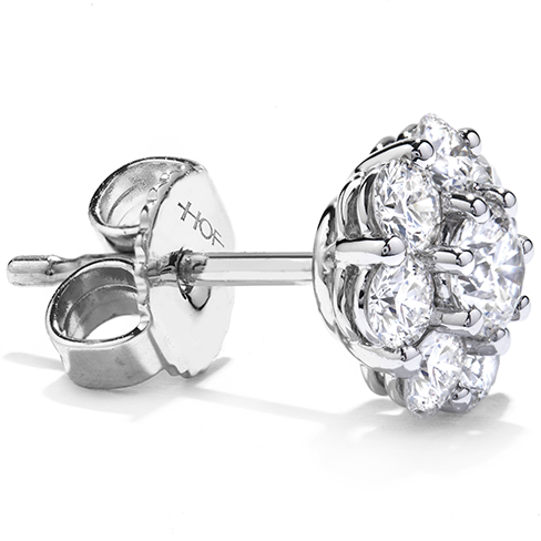 Beloved Stud Earrings