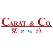 Carat & Co. Authorized Dealer of Luxury Watches & Jewelry logo