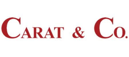Carat & Co. Logo