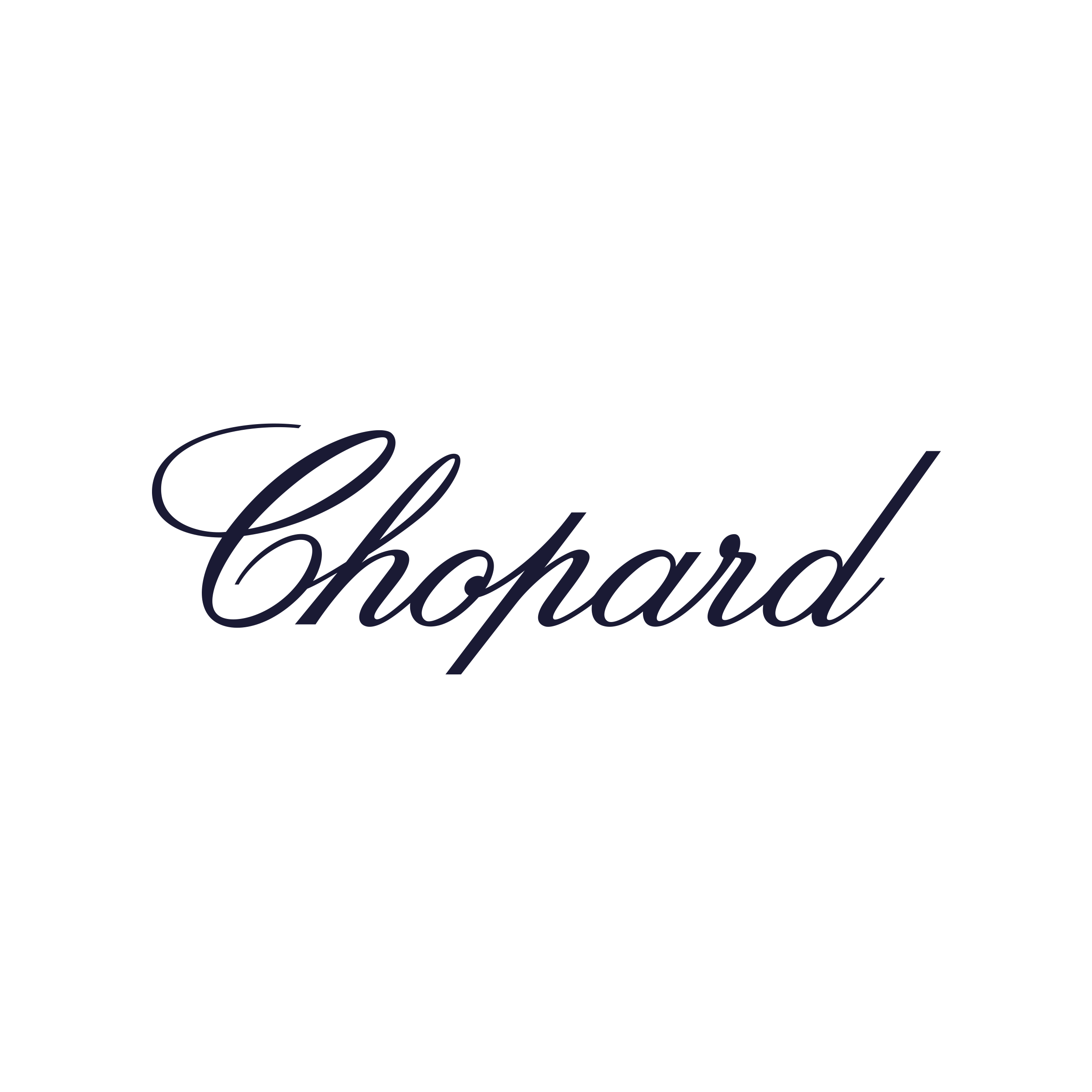 Chopard Logo