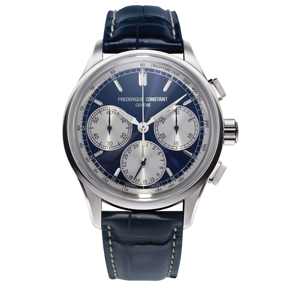 Classic Flyback Chronograph 42mm