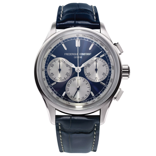 Classic Flyback Chronograph 42mm