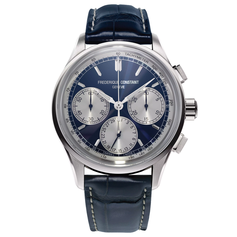 Classic Flyback Chronograph 42mm