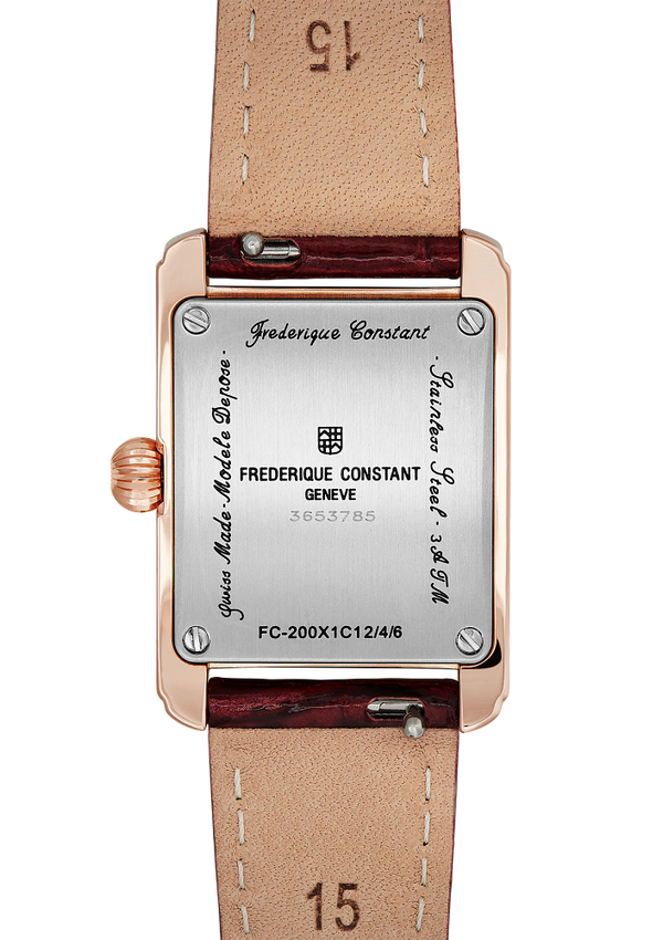 Classics Carree Ladies