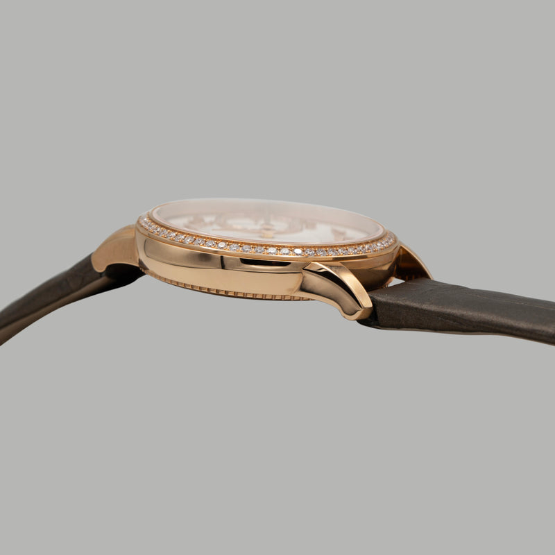 Égérie Quartz Watch