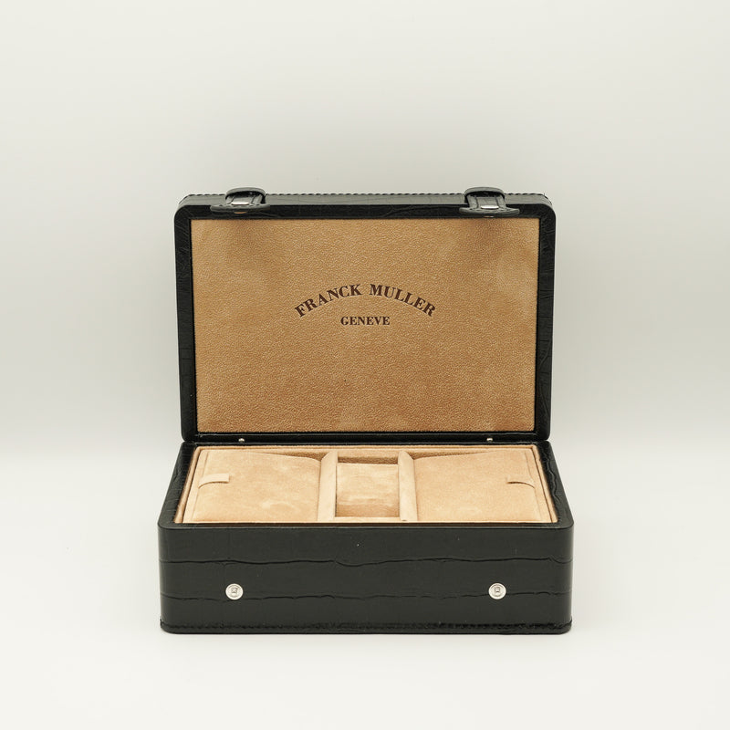 Franck Muller Watch Box