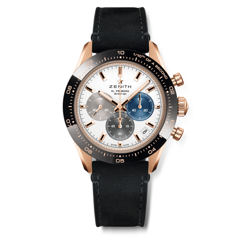 Zenith Chronomaster Sport