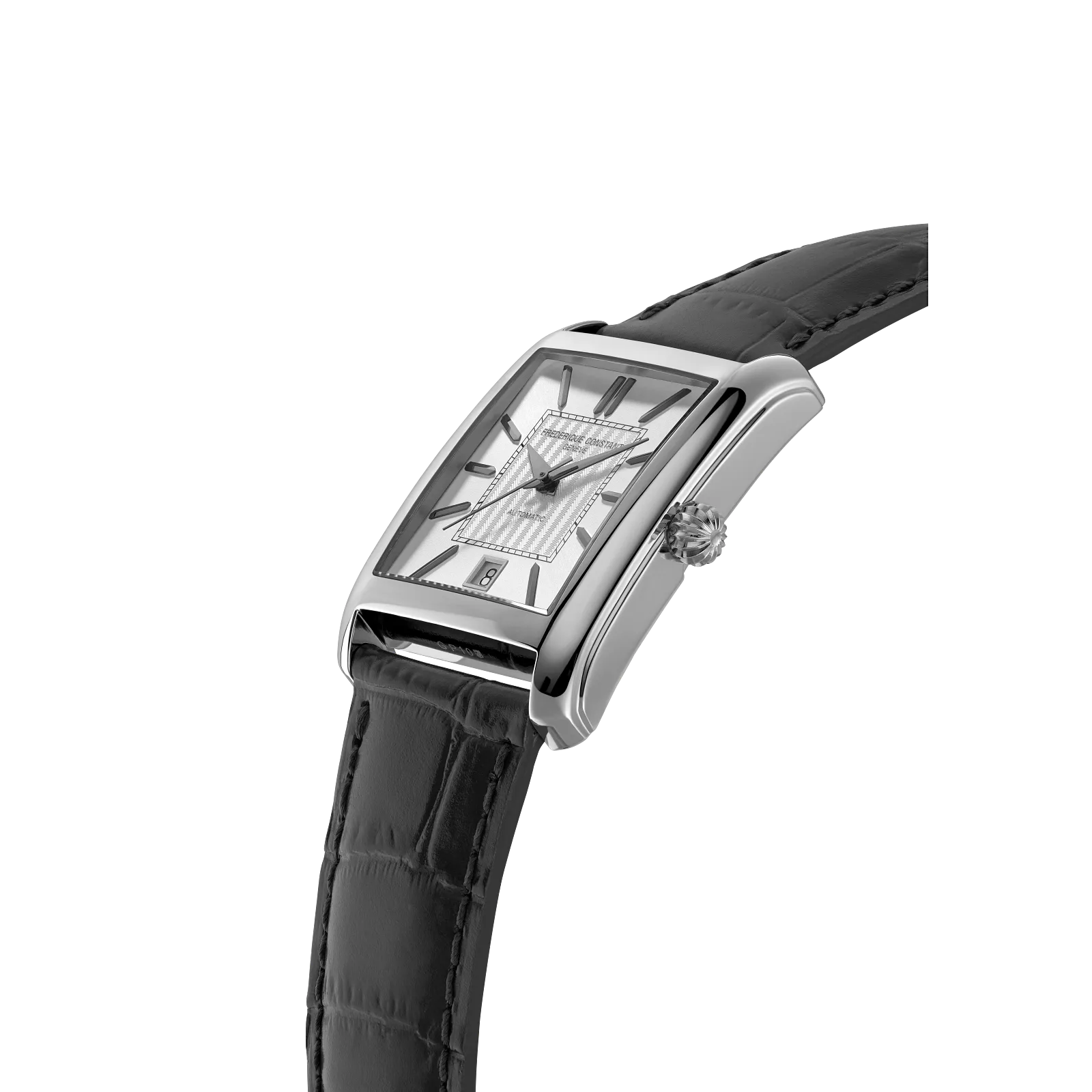 Frederique Constant Classics  Carrée 33.3 mm FC-303S4C26