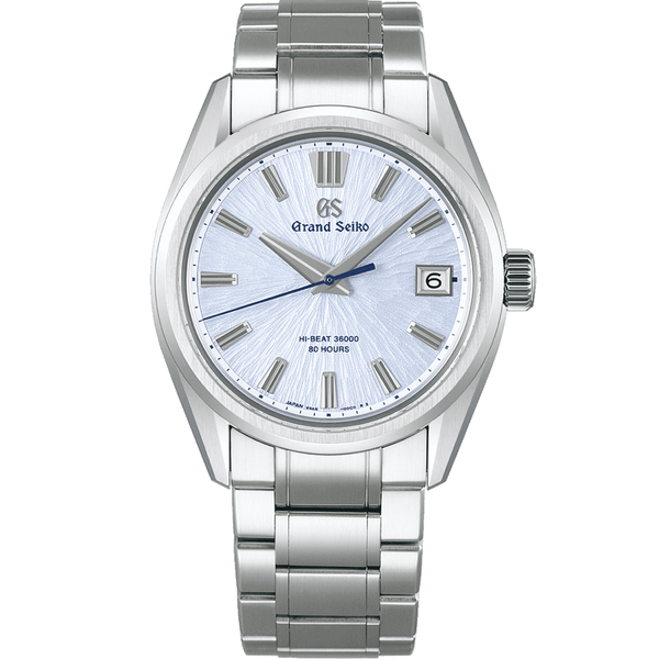 Grand Seiko Evolution 9 Collection Hi-Beat 36000 80 Hours SLGH027