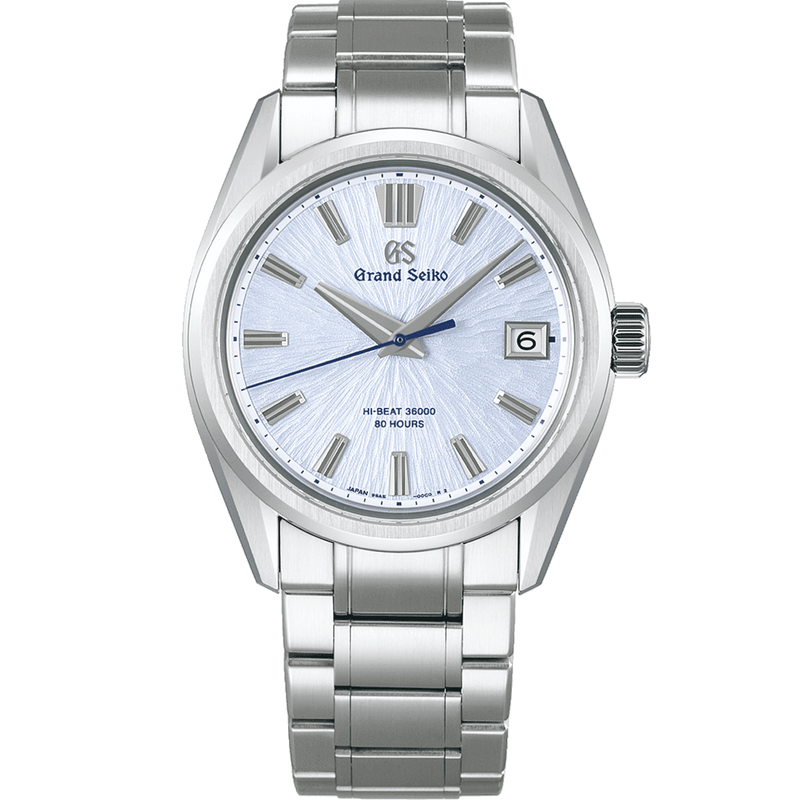 Grand Seiko Evolution 9 Collection Hi-Beat 36000 80 Hours SLGH027