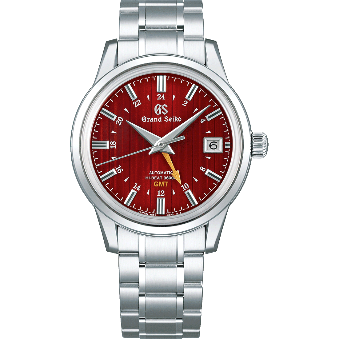 Grand Seiko USA Exclusive Seasons Collection – C&C