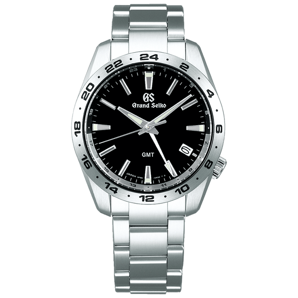 Sport Collection Quartz GMT SBGN027