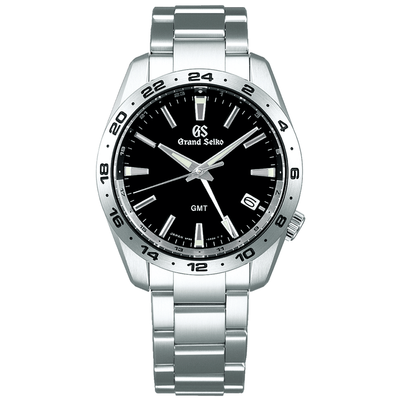 Sport Collection Quartz GMT SBGN027