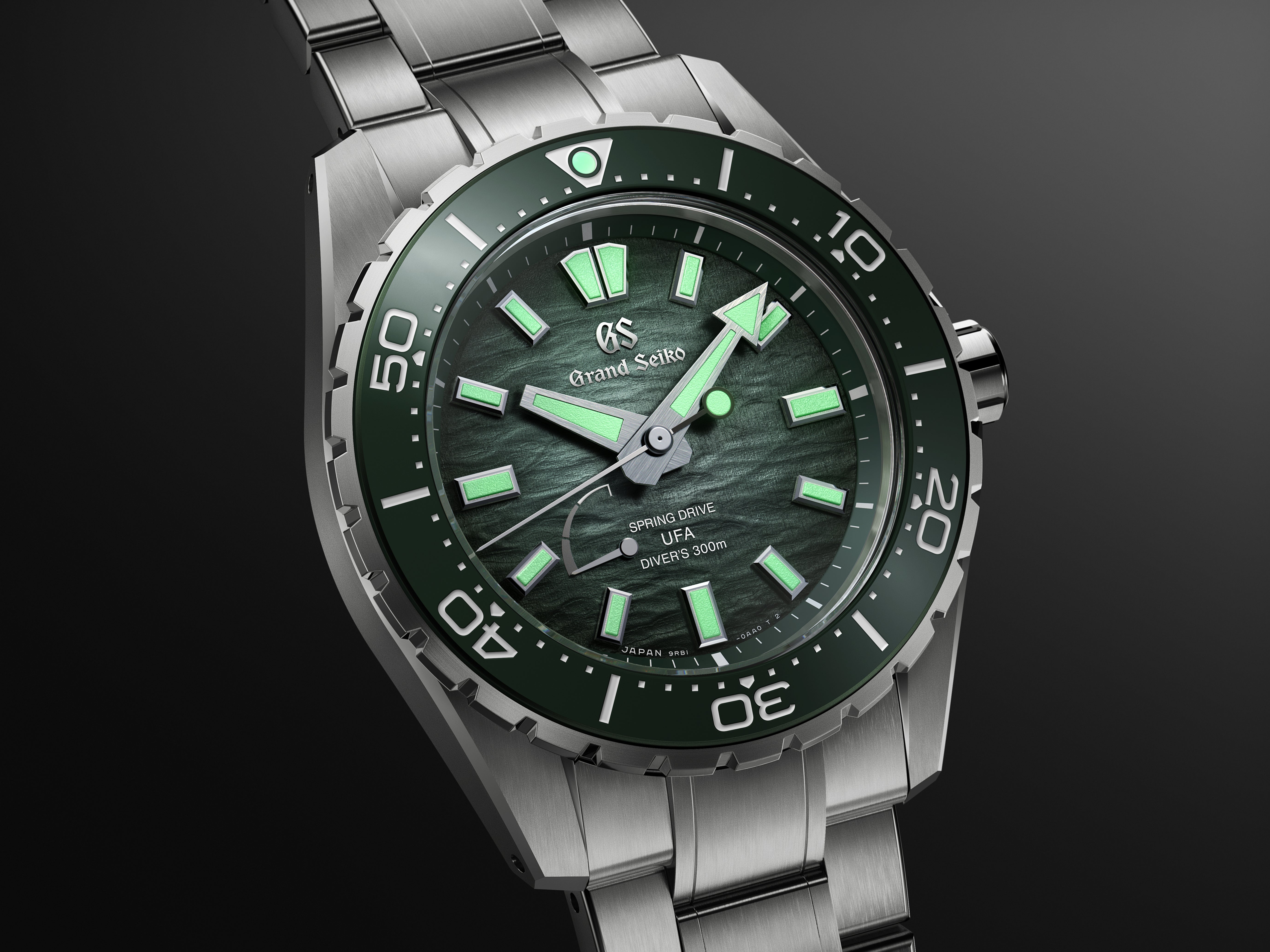 SLGB025 | Grand Seiko Evolution 9 Collection Watch