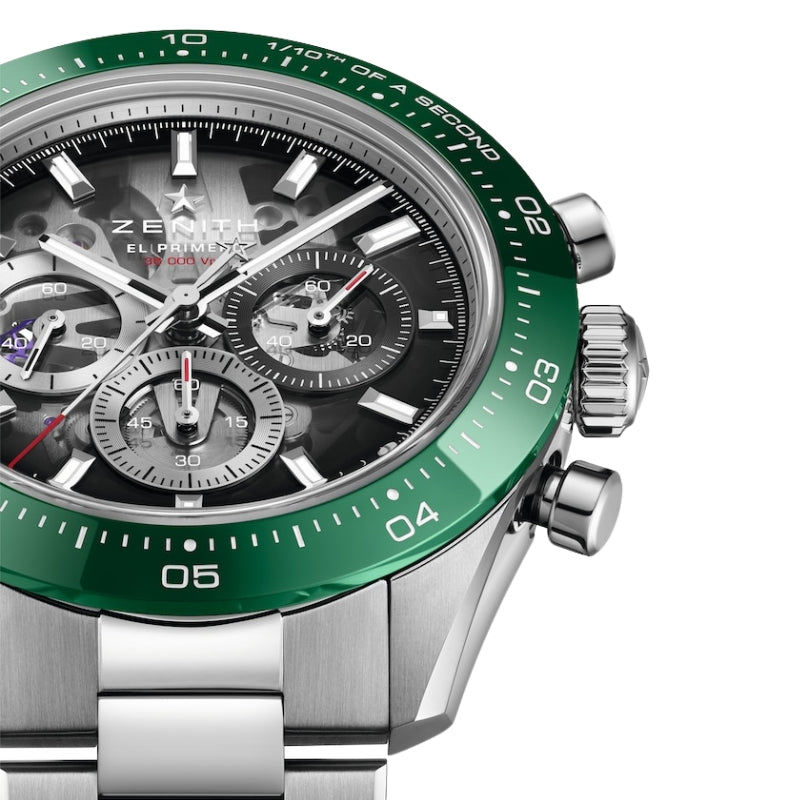 03.3131.3600/01.M3130 | Zenith CHRONOMASTER SPORT Watch