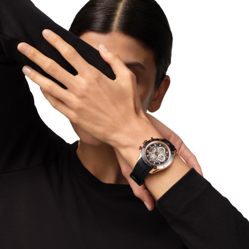 ラクレコ 18.3130.3600/01.R951 | Zenith CHRONOMASTER SPORT Watch