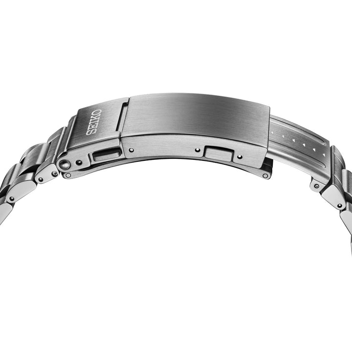 Seiko Prospex 1965 Heritage Diver's Watch Fan-Selected Limited Edition HBC011 clasp